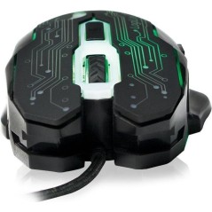LogiLink Gaming Optical Cable Black - High-Speed Performance for Ultimate Gaming Experience | 4052792041385